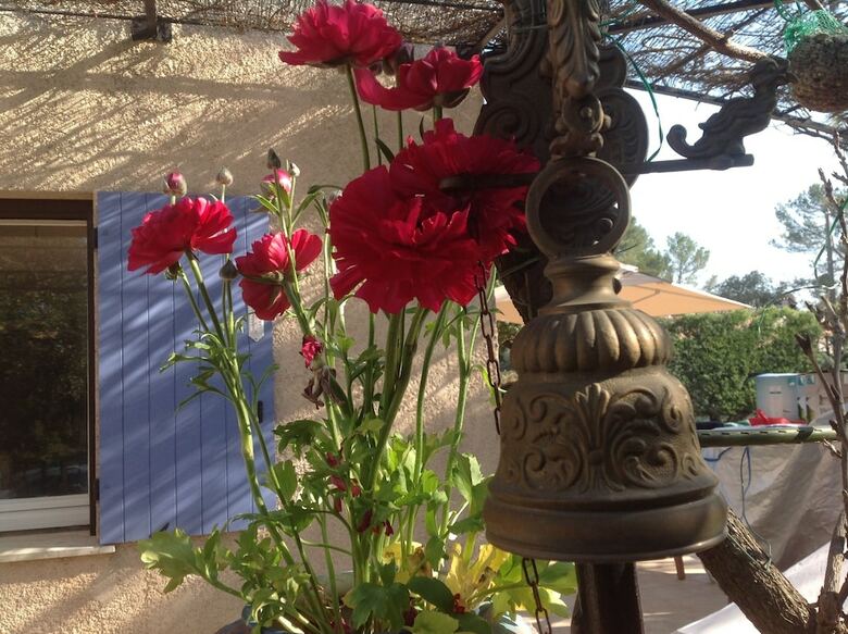 Hostal Le Patio Fleuri