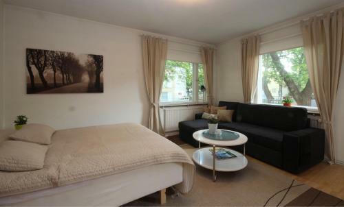 Apartamentos Majoitushuoneisto Tuomipuisto