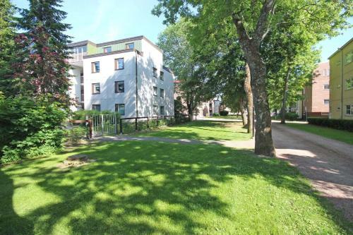 Apartamentos Majoitushuoneisto Tuomipuisto