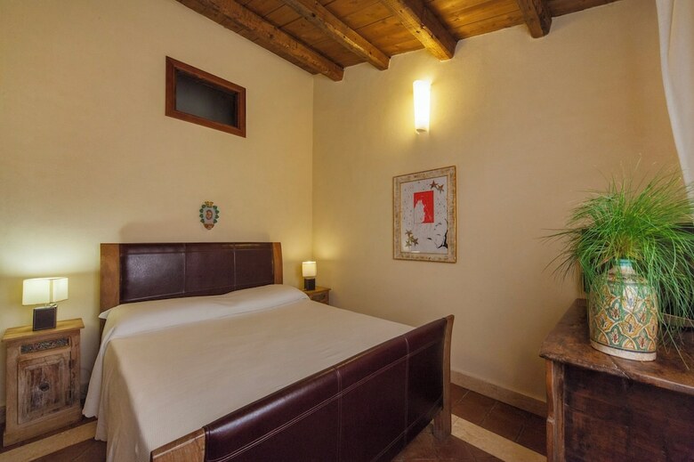 Hotel Villa Dei Papiri