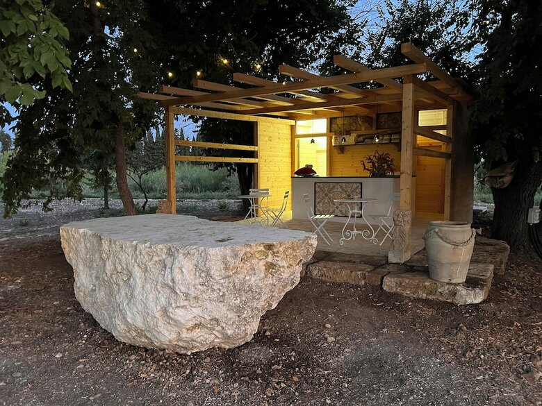 Hotel Villa Dei Papiri