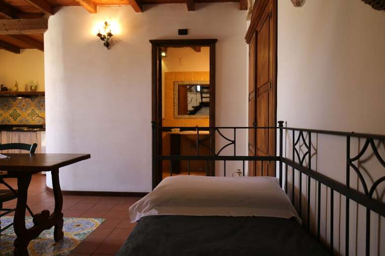 Hotel Villa Dei Papiri