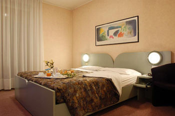 Al Fogher Best Western Hotel