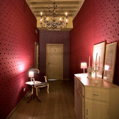Hotel Casa Martini