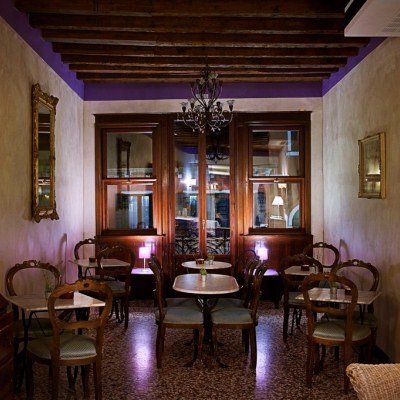 Hotel Casa Martini
