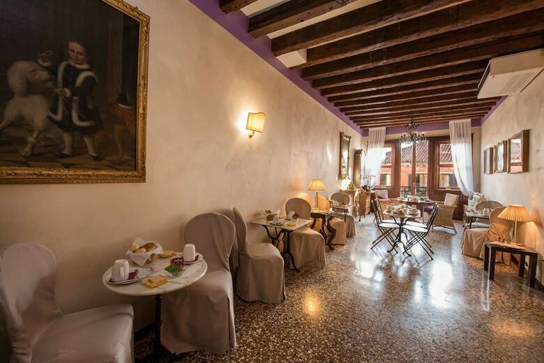 Hotel Casa Martini