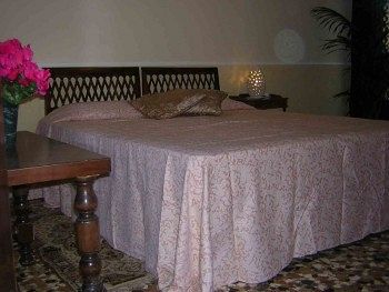 Apartamento Appartamento Alla Fenice