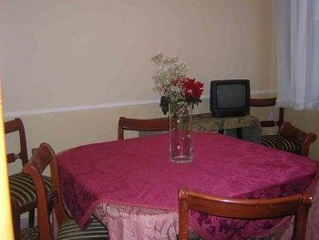 Apartamento Appartamento Alla Fenice