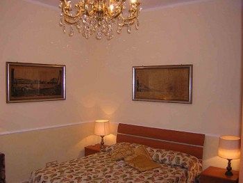 Apartamento Appartamento Alla Fenice