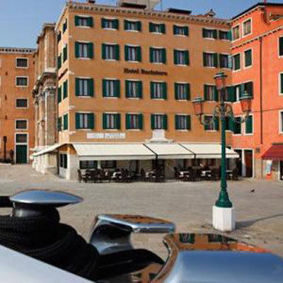 Hotel Bucintoro