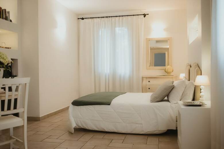 Bed & Breakfast Masseria Baroni Nuovi