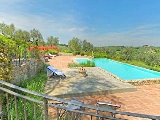 Bed & Breakfast Residenza Il Colle