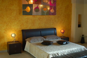 Bed & Breakfast La Tela Di Penelope