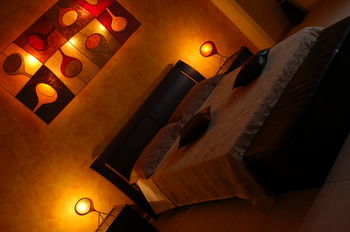 Bed & Breakfast La Tela Di Penelope