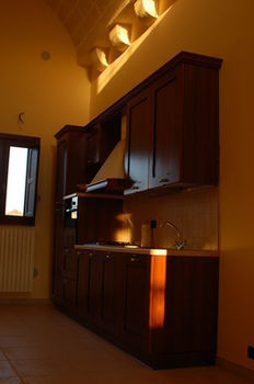Bed & Breakfast La Tela Di Penelope