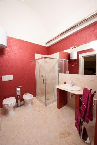 Bed & Breakfast Antica Villa La Viola