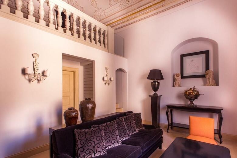 Hotel Palazzo Gattini