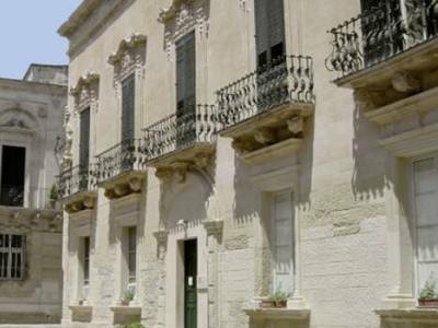 Hotel Palazzo Gattini