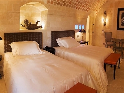 Hotel Palazzo Gattini