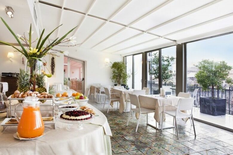 Hotel Porta Felice