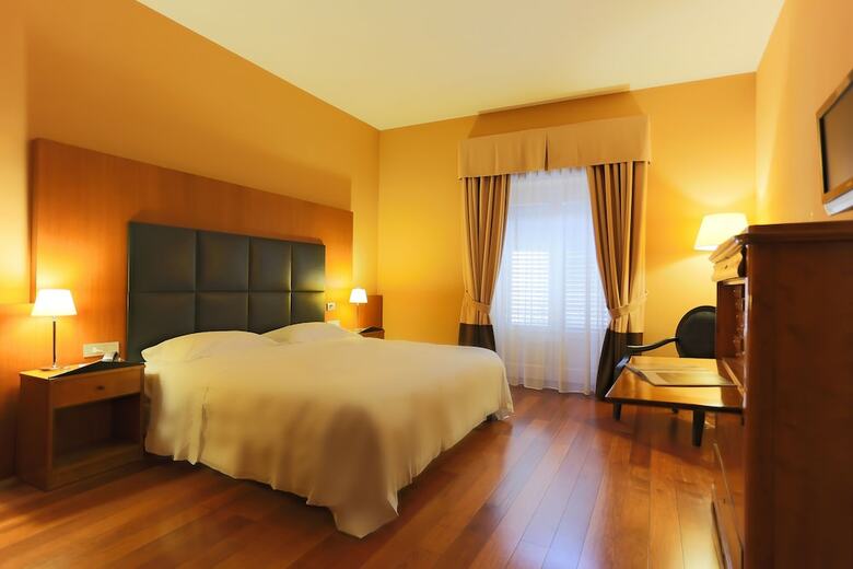 Hotel Porta Felice