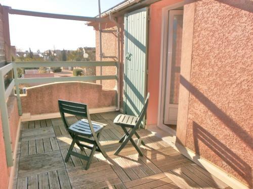 Apartamento Clos D'elsa