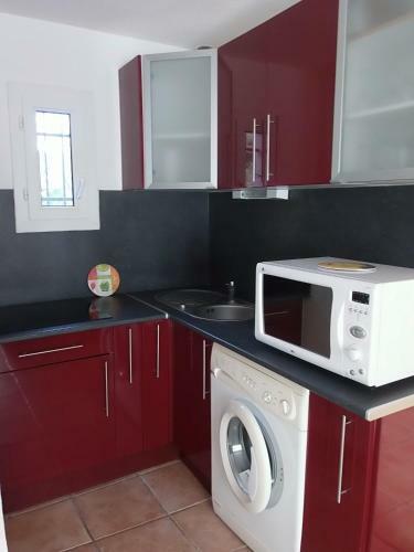 Apartamento Clos D'elsa