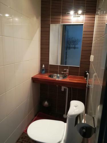 Apartamentos Holidaystars Levi