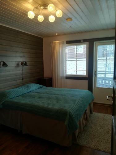 Apartamentos Holidaystars Levi