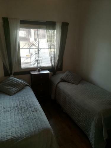 Apartamentos Holidaystars Levi