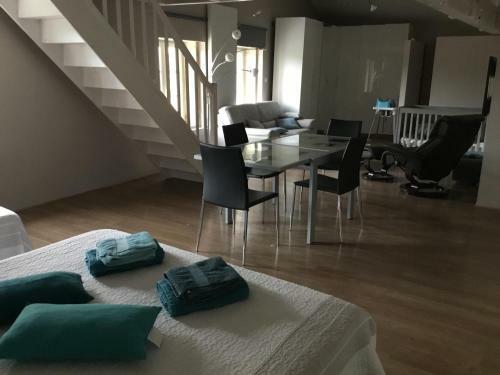 Hostal Les Chambres D'h�tes D'alice Dior