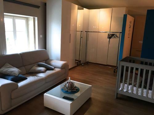 Hostal Les Chambres D'h�tes D'alice Dior