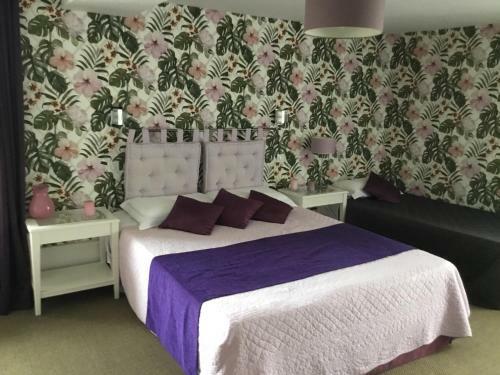 Hostal Les Chambres D'h�tes D'alice Dior