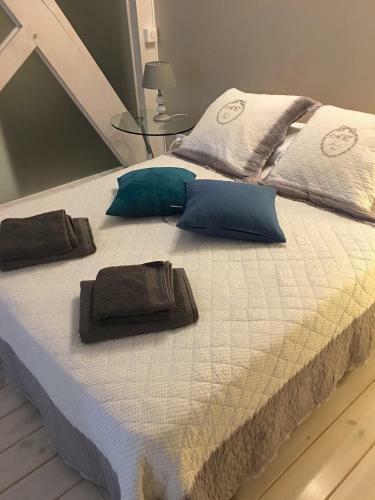 Hostal Les Chambres D'h�tes D'alice Dior