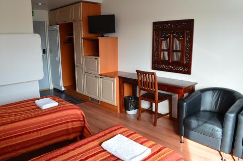Hotel Reima Country Center