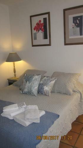 Bed & Breakfast Les Hauts Des Materonnes