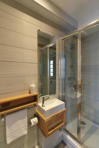 Chalet Hotel Les Melezes