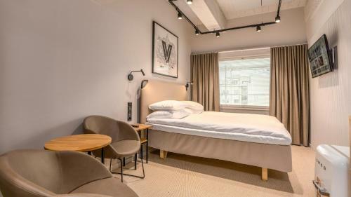 Original Sokos Hotel City B�rs