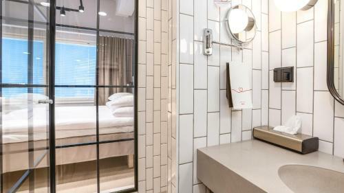 Original Sokos Hotel City B�rs
