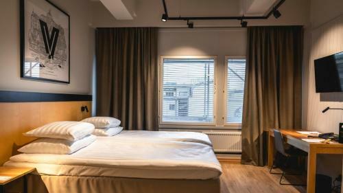 Original Sokos Hotel City B�rs
