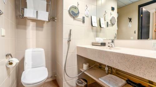 Original Sokos Hotel City B�rs