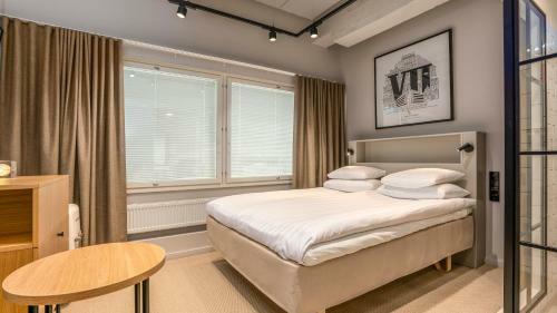 Original Sokos Hotel City B�rs