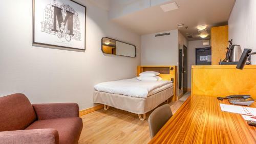 Original Sokos Hotel City B�rs