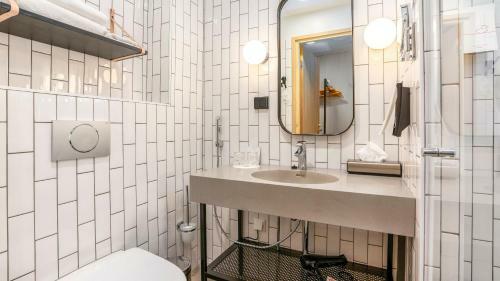 Original Sokos Hotel City B�rs