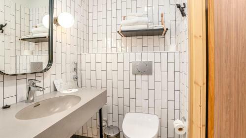 Original Sokos Hotel City B�rs