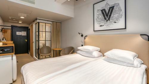 Original Sokos Hotel City B�rs