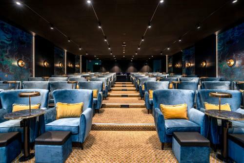 Original Sokos Hotel City B�rs