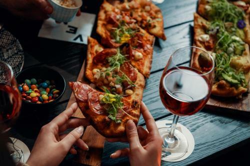 Original Sokos Hotel City B�rs