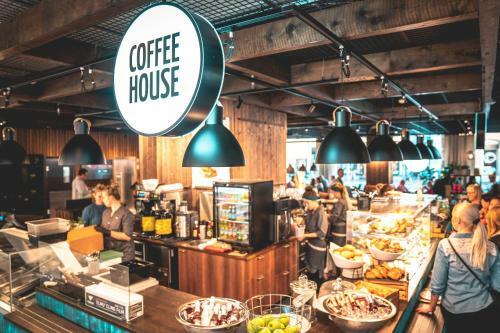 Original Sokos Hotel City B�rs