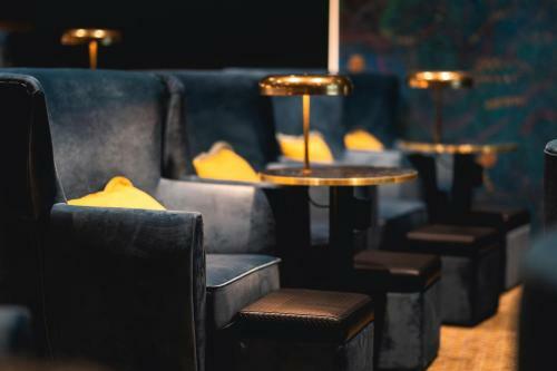 Original Sokos Hotel City B�rs